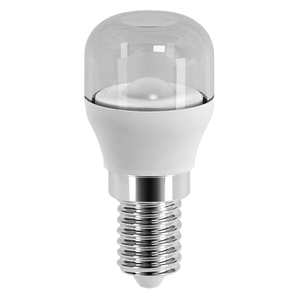 Bell 2W LED Pygmy - SES, 2700K, Clear - BL05663, Image 1 of 1