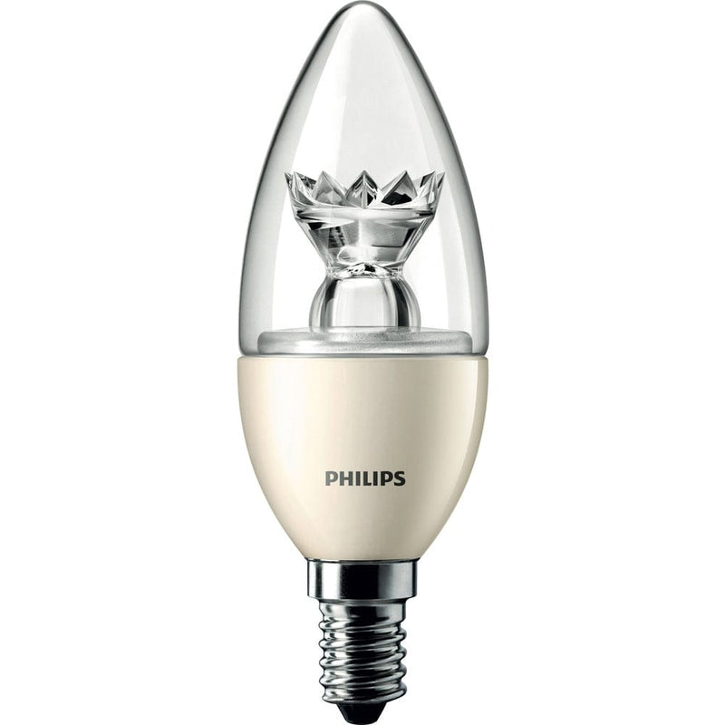 Philips 3.5W LED SES/E14 Candle Very Warm White - 74319400, Image 1 of 1