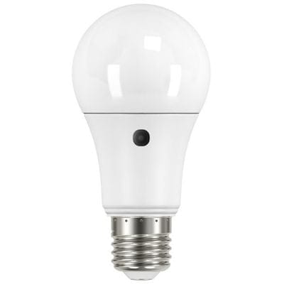 Bell 9W LED GLS Photocell - Warm White (ES/E27), Image 1 of 1