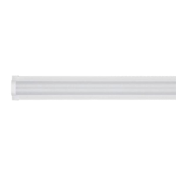 Kosnic Twin Output 6FT 70W Integrated LED Batten - Cool White - KBTN70LS3-W40, Image 1 of 1