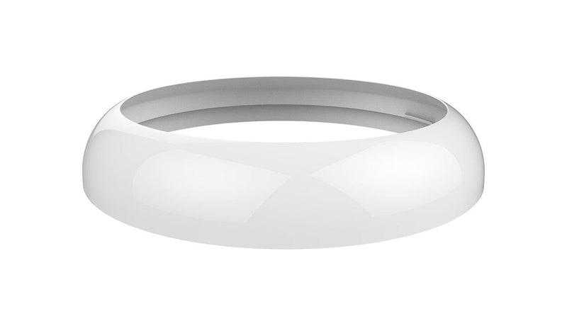 Kosnic Clip On Polo Ring White (For KBHDDC6S65) - KBHC6-TWHT, Image 1 of 1