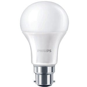 Philips 11W LED BC B22 GLS Very Warm White - 51004900, Image 1 of 1