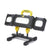 Stanley 50W Mains Multi-Directional Worklight 240v - Black/Yellow - SXLS37180E