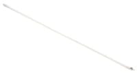 Robus 30W T4 Fluorescent Tube 750mm 2.5FT - Warm White - LFT430, Image 1 of 1