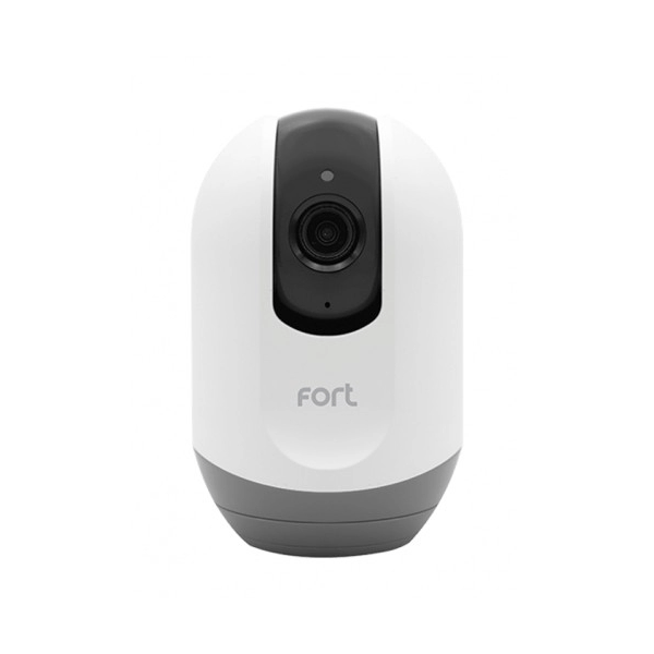 ESP Fort Smart Security Indoor Pt Camera - ECSPCAMPT, Image 1 of 1