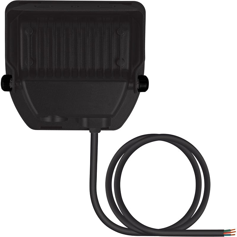 Ledvance GEN3 20W LED Floodlight Black, 3000K - 420960 - F2030B, Image 4 of 5