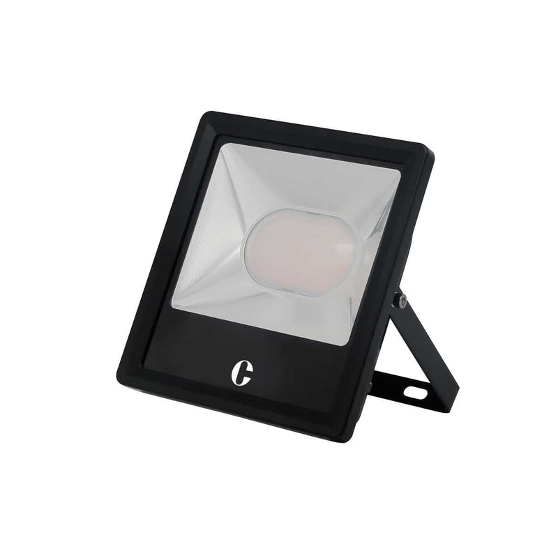 Collingwood 50W Integrated Floodlight - Natural White, Image 1 of 1