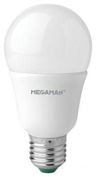 Megaman 10.5W LED Warm White - 4710179, Image 1 of 1