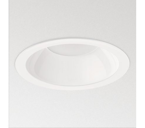 Philips CoreLine (Emergency) 23.5W LED Downlight Cool White 90°- 406360807, Image 1 of 1
