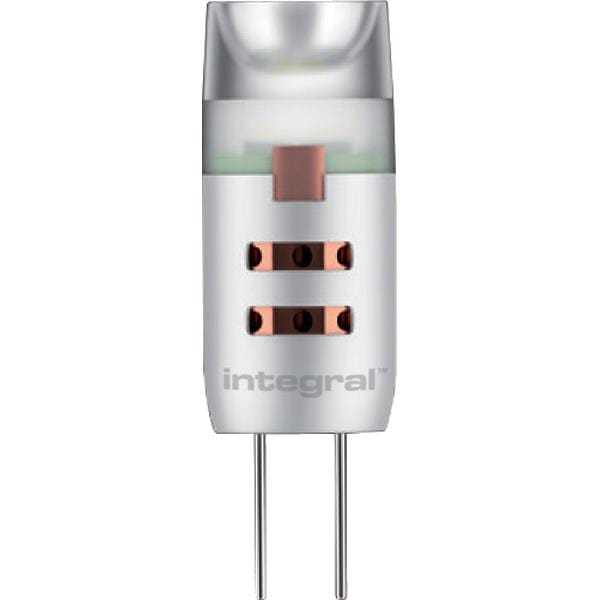 Integral 1.5W G4 Capsule Cool White - 424073, Image 1 of 1