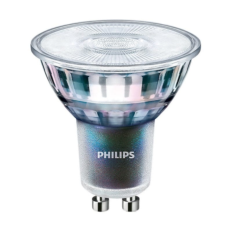 Philips Master 3.9-35W Dimmable LED GU10 Very Warm White 36 - 929001346702 (UK1022) - 70755500, Image 1 of 1