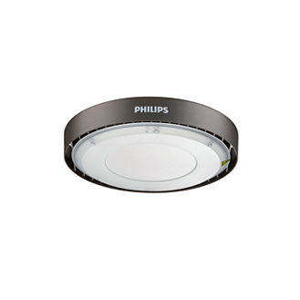 Philips 97W Integrated LED High Bay Cool White - 407038248, Image 1 of 1