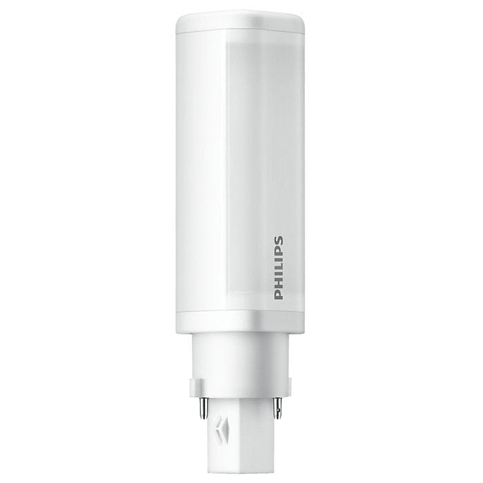 Philips CorePro 4.5-13W 2-Pin LED PLC G24d-1 Warm White 120° - 929001350702, Image 1 of 1