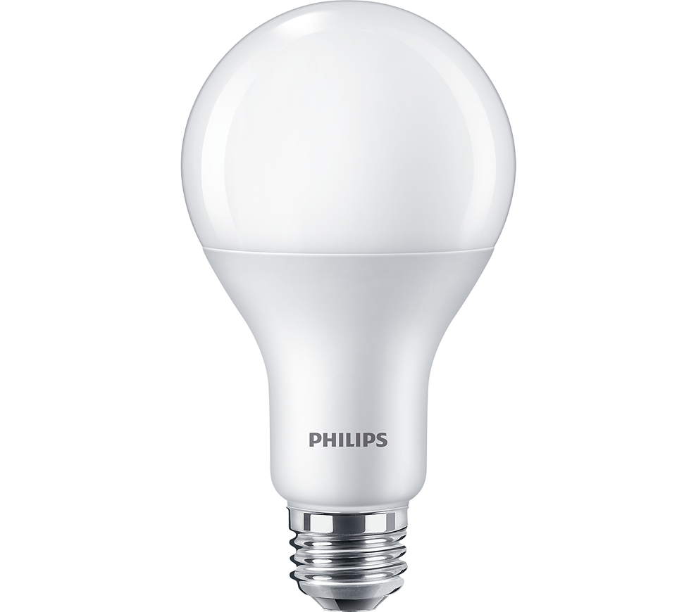 Led bulb 19w discount philips