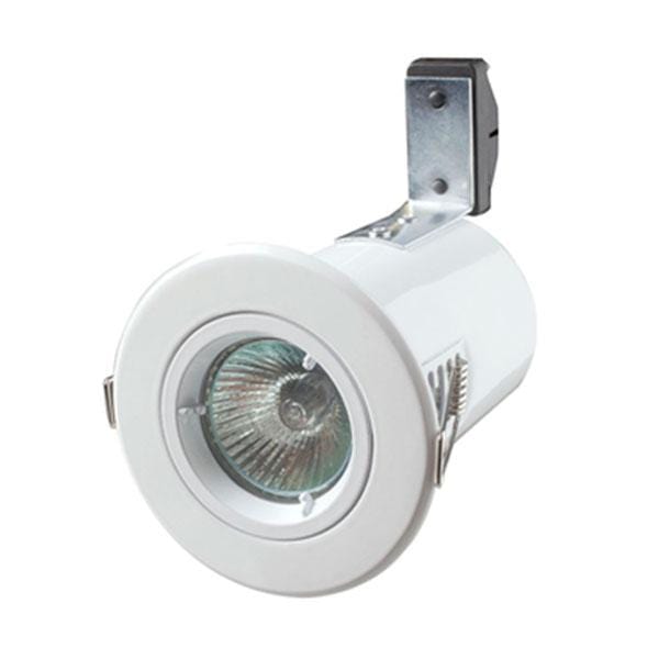Robus IP20 Non-Integrated Downlight - RF101-01, Image 1 of 1