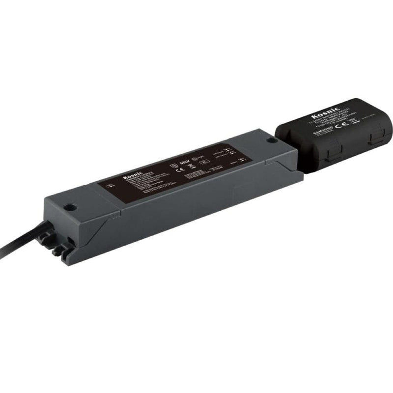 Kosnic 5W Self-Test Emergency Module for Linear LED Luminaire - CEW05LBL/S, Image 1 of 2