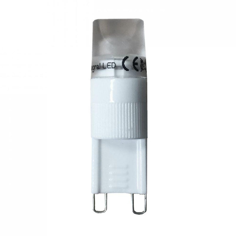 Integral 1.5W G9 Capsule Cool White - 565055, Image 1 of 1