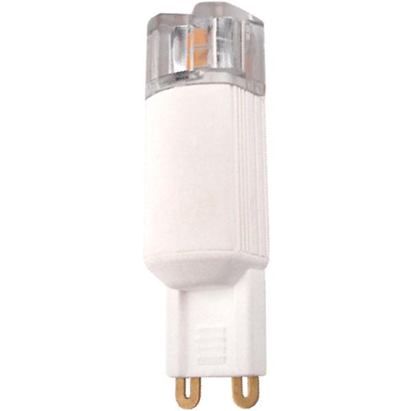 Kosnic 2W LED G9 Capsule Warm White - KTC02CPL/G9-N30, Image 1 of 1