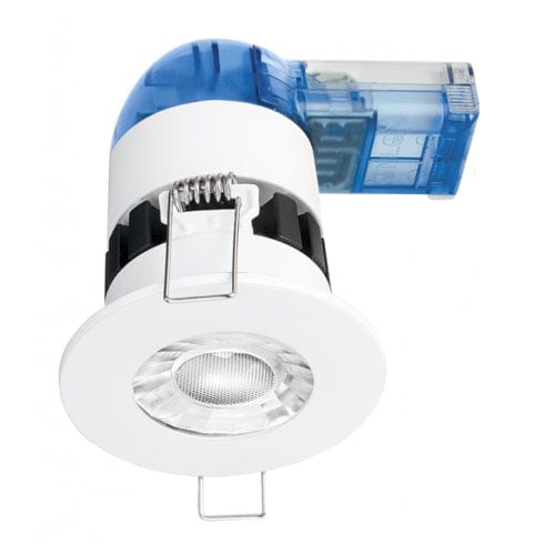 Aurora A6 Pro 6W Dimmable Integrated LED Downlight Cool White - AU-A6PRO-40, Image 1 of 1