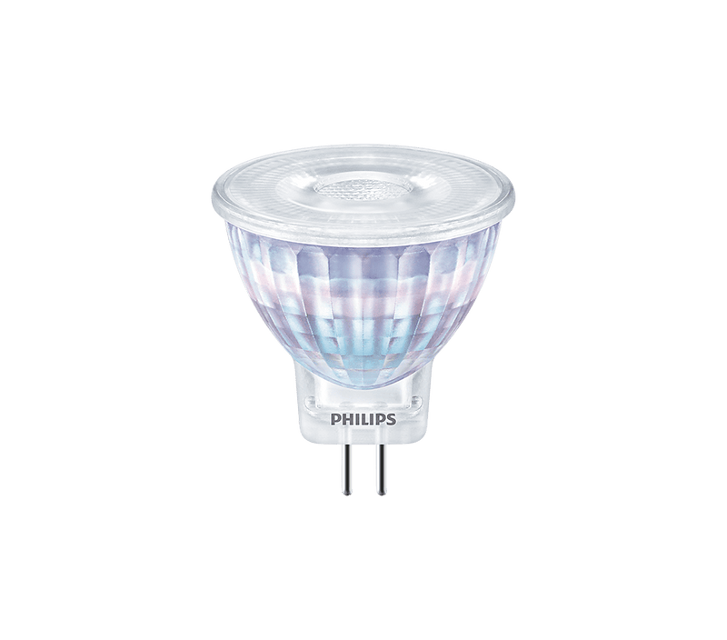Philips CorePro 2.3-20W LED MR11 Very Warm White 36 - 929002066402 (UK1022) - 65948600, Image 1 of 1