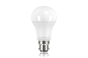 Integral 11W GLS B22 Non-Dimmable - ILGLSB22NF016, Image 1 of 1