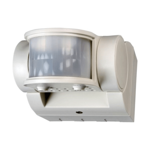Timeguard 3000W Multi-PIR Light Controller-White - MTLW3000, Image 1 of 1