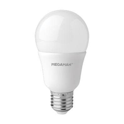 Megaman RichColour 13.3W LED ES/E27 GLS Warm White 360° 1055lm Dimmable - 142580, Image 1 of 1