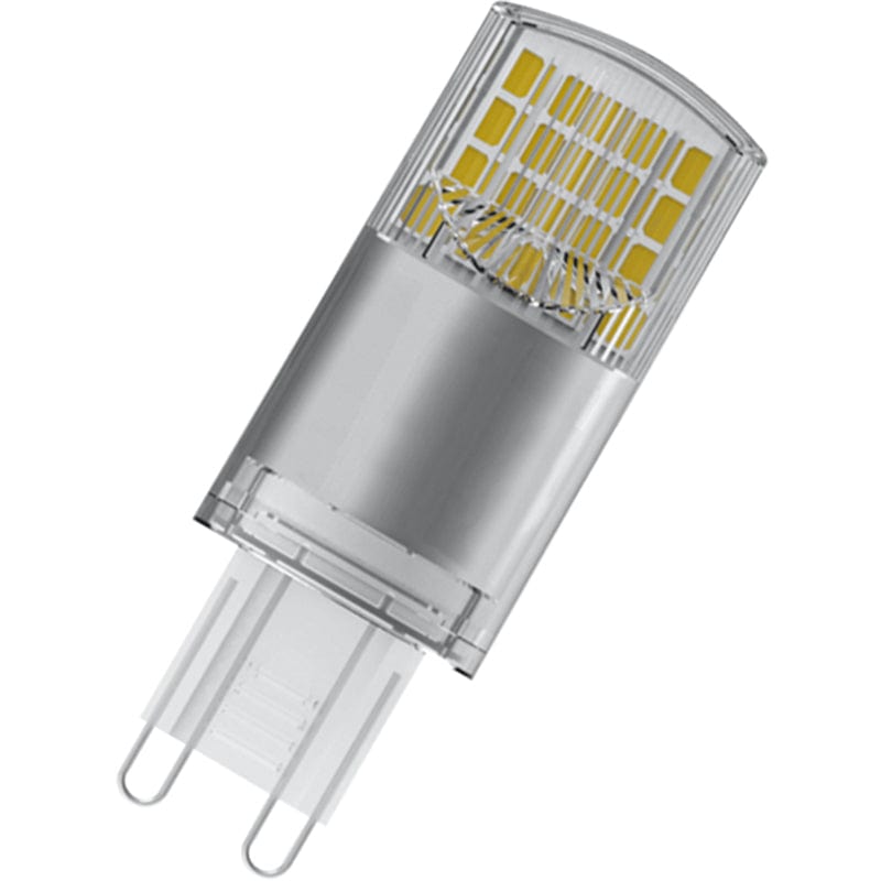 Osram Parathom Dimmable 3.5W LED G9 Capsule Very Warm White - 811553-811553, Image 1 of 5
