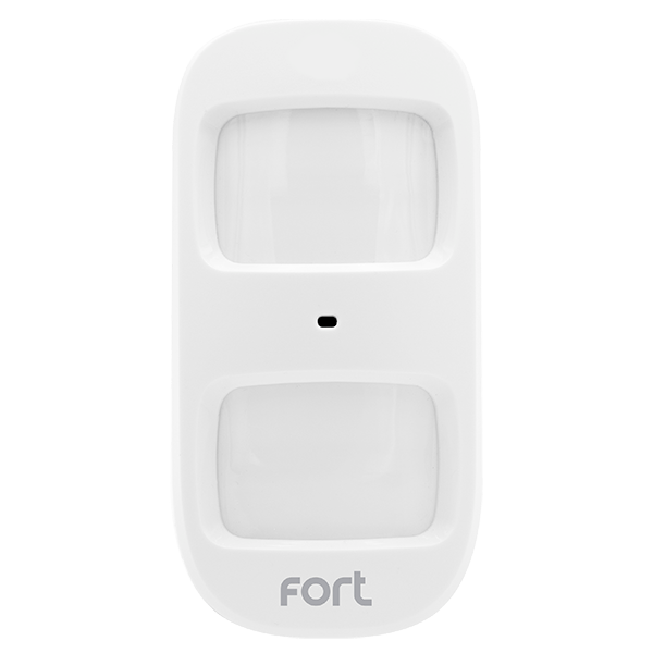 ESP Fort Pet Friendly PIR Movement Sensor for Smart Home Alarm System - ECSPPET, Image 1 of 1
