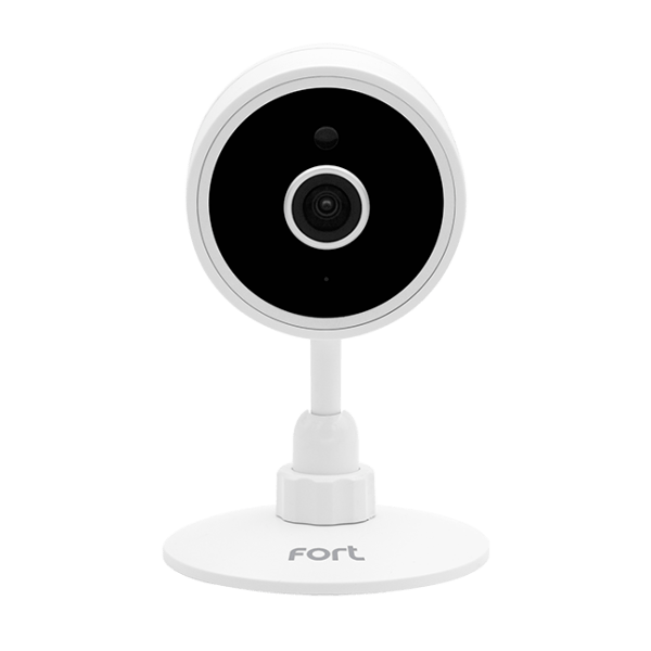 ESP Fort Smart Security Indoor Camera - ECSPCAM, Image 1 of 1