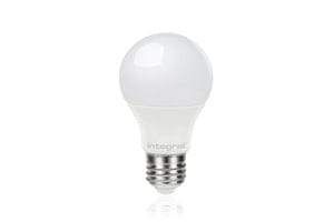 Integral 11W GLS E27 Non-Dimmable - ILGLSE27NF015, Image 1 of 1