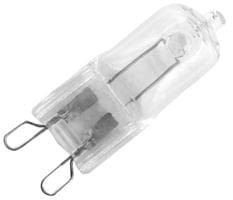 18W Eco Halogen G9 - KHS18CPL/G9-CLE, Image 1 of 1