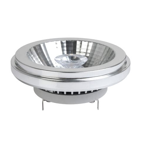 Megaman 11W LED G53 AR111 Warm White 8° 650lm Dimmable - 141198, Image 1 of 1