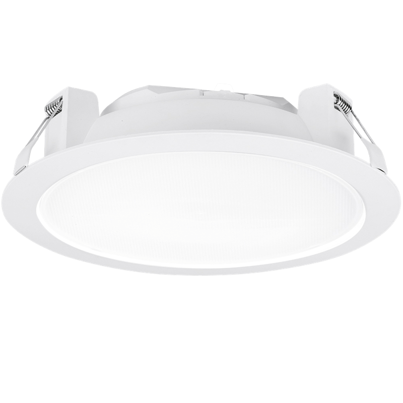 Aurora Uni-Fit 25W Dimmable Downlight - Cool White - EN-DDL25/40, Image 1 of 1