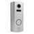 ESP Aperta Wifi Video Door Station (Battery) Silver - APWIFIDSBP2
