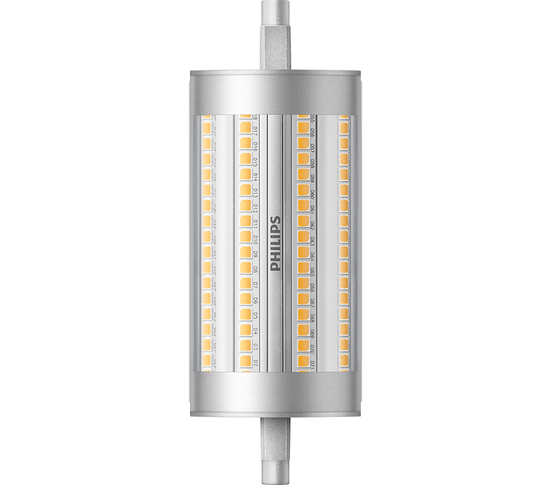 Philips CorePro 17.5-150W Dimmable LED R7S Warm White - 929002016602, Image 1 of 1