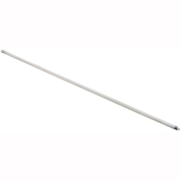 Robus 6W T4 Fluorescent Tube 205mm 8Inch - Warm White - LFT46, Image 1 of 1