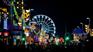 Festive Light Buying Guide