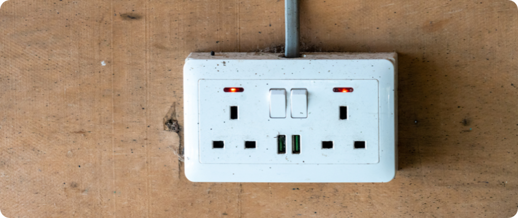 USB Wall Sockets: What are the Benefits?