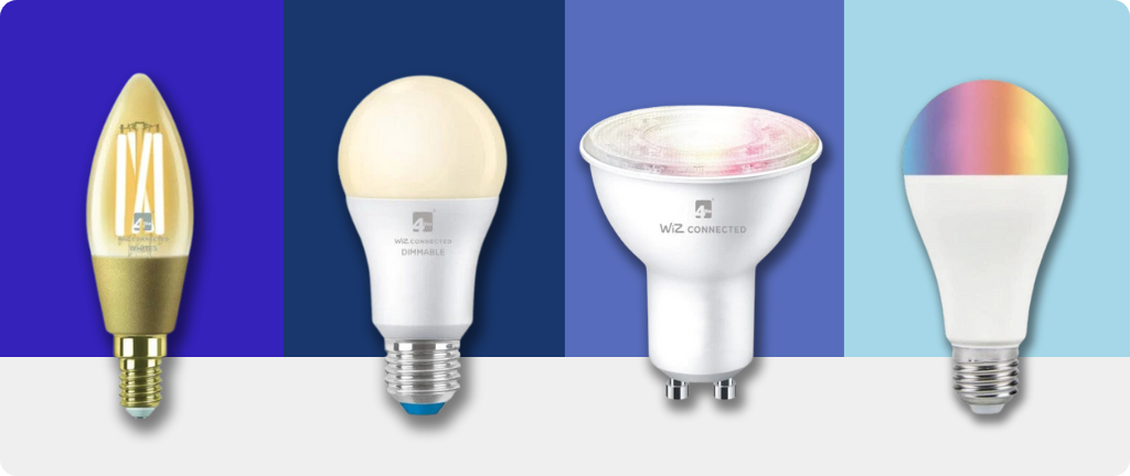 Top 10 Smart Light Bulbs