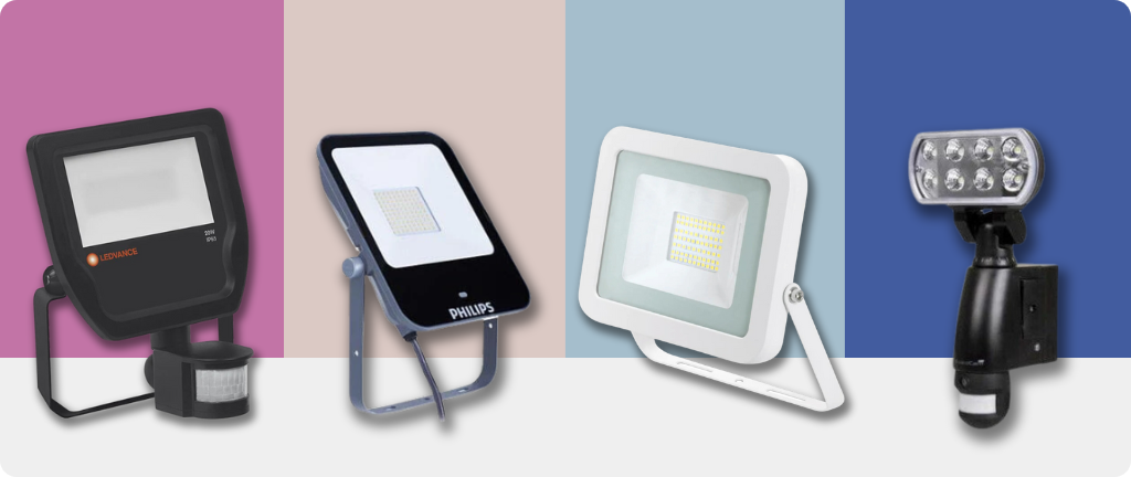 Top 7 Outdoor Security Lights That Will Secure Your Home