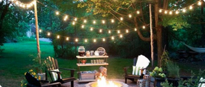 The Ultimate Guide to Outdoor Lighting