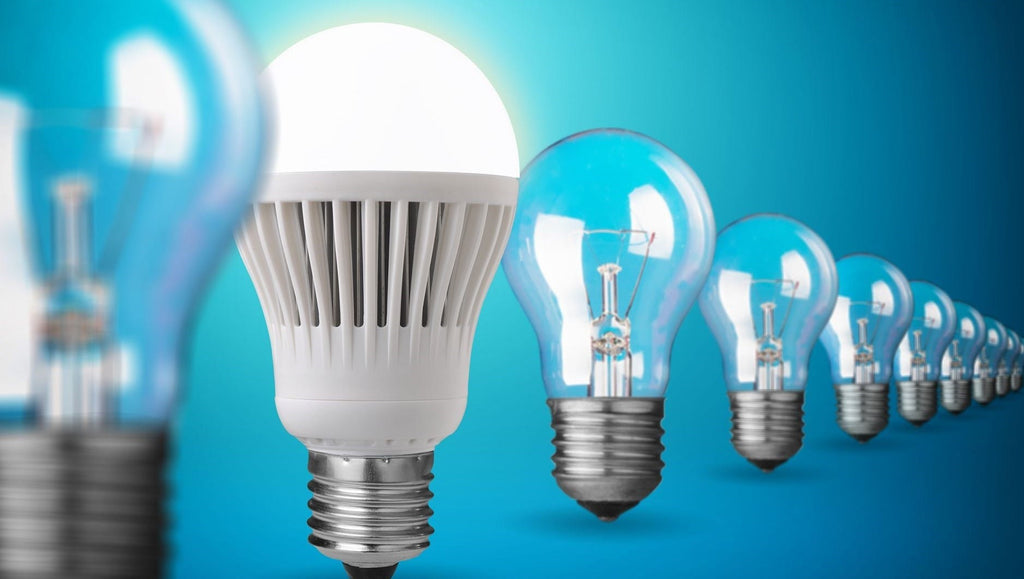 LED Bulbs Buying Guide