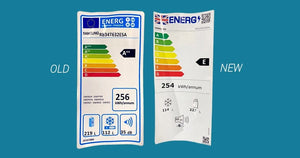 A Guide to the New UK Energy Labels