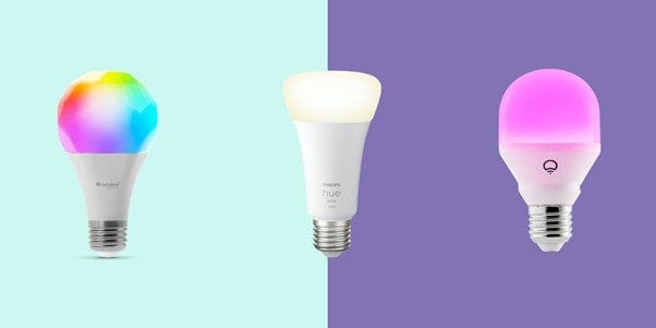 The Ultimate Guide to Light Bulbs