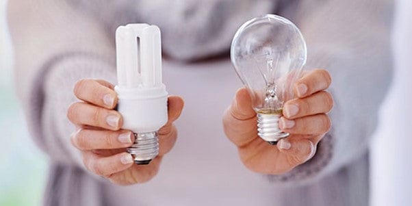 Switching from Filament to LED Without Losing Light