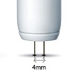 G4 LED Bulbs