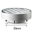 GX53 LED Bulbs