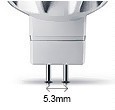 MR16 LED Bulbs