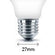 E27 LED Bulbs